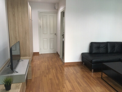 รีเจ้นท์ ออร์คิด ตลาดพลู / Regent Orchid Talad Plu-1