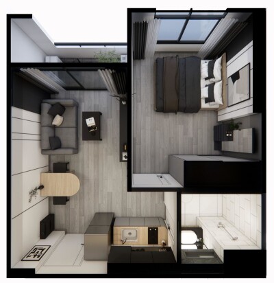 เซนต์ ชาร์ม / St. Charm-8