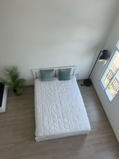 อินดี้ 2 บางนา - รามคำแหง 2