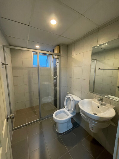 ศุภาลัย ซิตี้ รีสอร์ท สถานีพระนั่งเกล้า - เจ้าพระยา / Supalai City Resort Phranangklao Station - Chaophraya-4