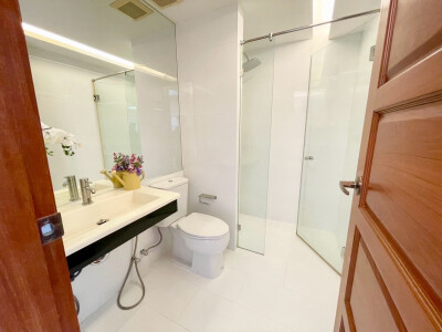 เอมเมอรัล เรสซิเดนท์ รัชดา / Emerald Residence Ratchada-6