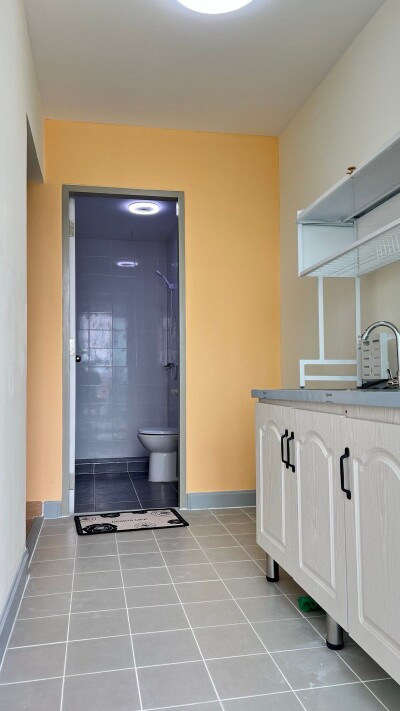 เดอะคิทท์ สุขุมวิท 113 / The KITH Sukhumvit 113