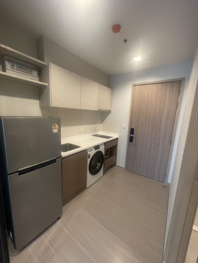 ไลฟ์ สาทร เซียร์รา / Life Sathorn Sierra-8