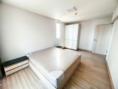 เอ็มโซไซตี้ คอนโดมิเนียม / M Society Condominium-3