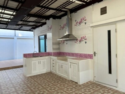 หมู่บ้านมัณฑนา รามอินทรา–วงแหวน