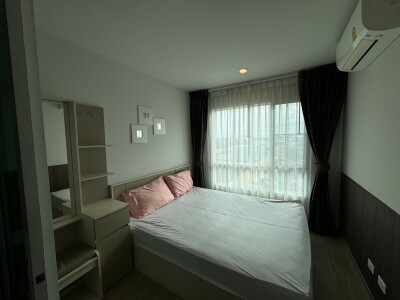 รีเจ้นท์ โฮม สุขุมวิท 97/1 / Regent Home Sukhumvit 97/1-3