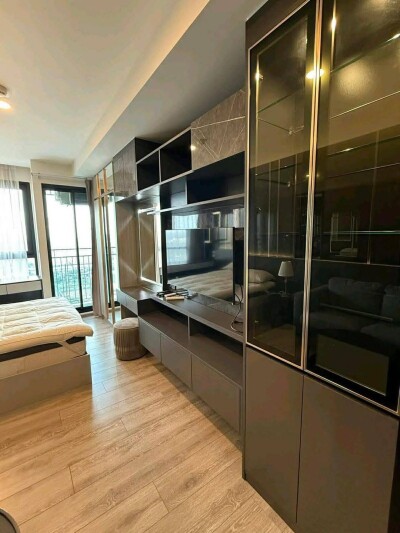 ไนท์บริดจ์ คอลลาจ สุขุมวิท 107 / KnightsBridge Collage Sukhumvit 107-6