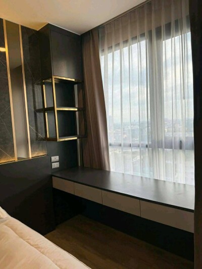 ไนท์บริดจ์ คอลลาจ สุขุมวิท 107 / KnightsBridge Collage Sukhumvit 107-10
