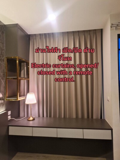 ไนท์บริดจ์ คอลลาจ สุขุมวิท 107 / KnightsBridge Collage Sukhumvit 107-12