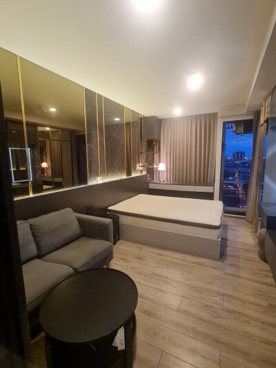 ไนท์บริดจ์ คอลลาจ สุขุมวิท 107 / KnightsBridge Collage Sukhumvit 107-2