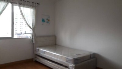 ซิตี้ โฮม สุขุมวิท 101 / City Home Sukhumvit