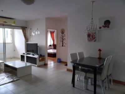 ซิตี้ โฮม สุขุมวิท 101 / City Home Sukhumvit