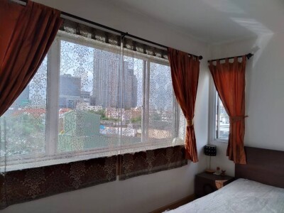 ซิตี้ โฮม สุขุมวิท 101 / City Home Sukhumvit