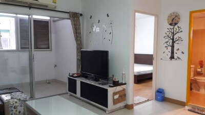 ซิตี้ โฮม สุขุมวิท 101 / City Home Sukhumvit