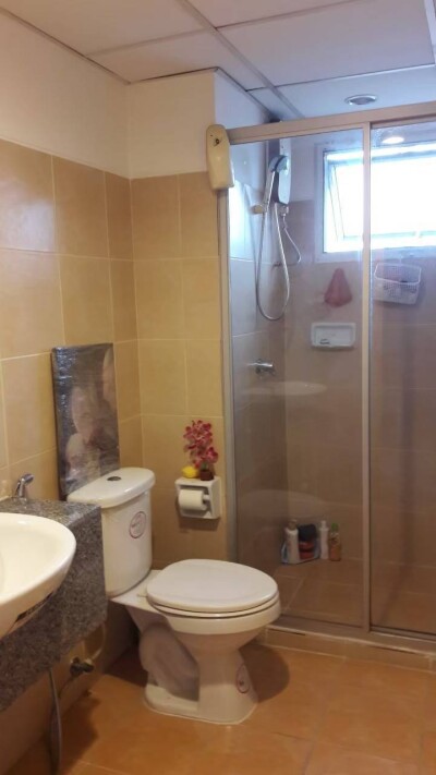 ซิตี้ โฮม สุขุมวิท 101 / City Home Sukhumvit