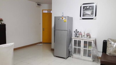 ซิตี้ โฮม สุขุมวิท 101 / City Home Sukhumvit