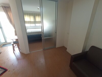 ลุมพินี คอนโดทาวน์ รามอินทรา - นวมินทร์ / Lumpini Condo Town Ramintra - Nawamin-3