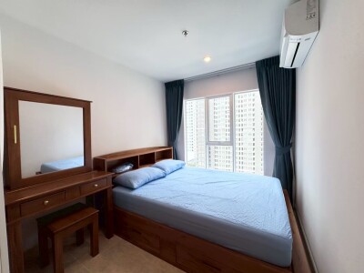 รีเจ้นท์ โฮม บางนา (โครงการใหม่) / Regent Home Bangna (New Project)-5