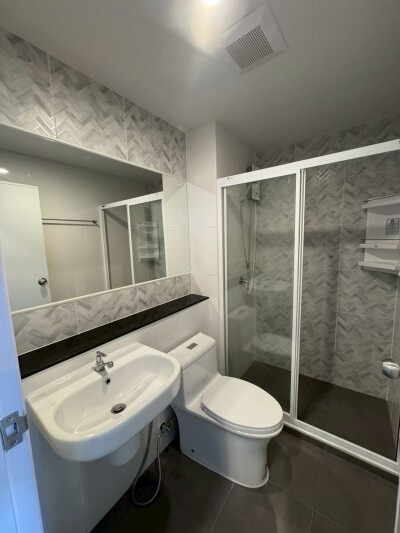 รีเจ้นท์ โฮม บางนา (โครงการใหม่) / Regent Home Bangna (New Project)-8