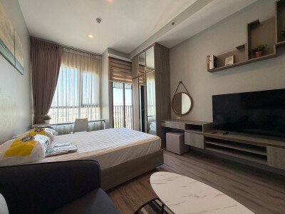 ไนท์บริดจ์ ไพร์ม อ่อนนุช / KnightsBridge Prime Onnut-2