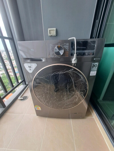 ศุภาลัย ลอฟท์ สถานีแคราย / Supalai Loft Khaerai Station-11