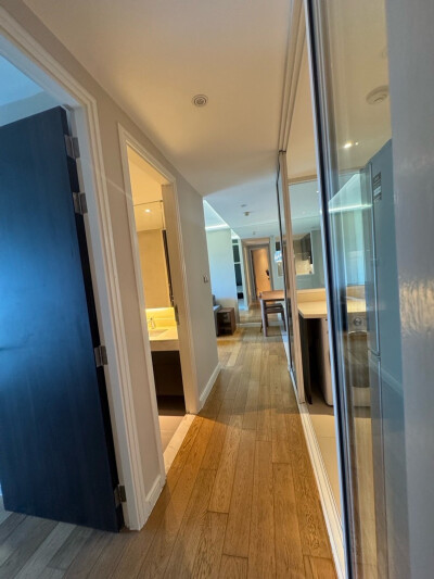 ไทดี้ ดีลักซ์ สุขุมวิท 34 / Tidy Deluxe Sukhumvit 34-11