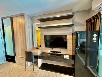 รีเจ้นท์ โฮม บางนา (โครงการใหม่) / Regent Home Bangna (New Project)-2