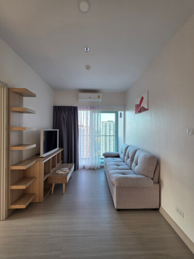 ศุภาลัย ลอฟท์ สาทร - ราชพฤกษ์ / Supalai Loft Sathorn - Ratchaphruek