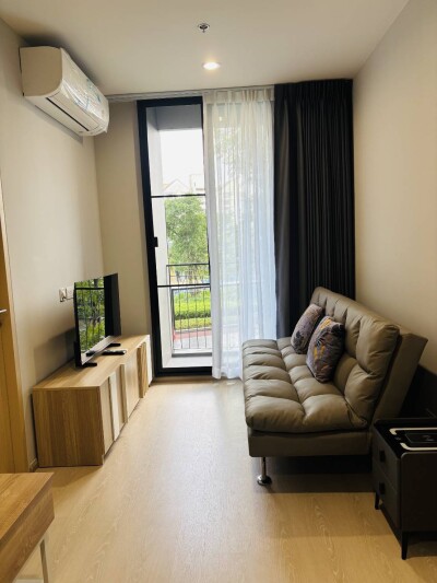 สกายไรส์ อเวนิว สุขุมวิท 64 / SKYRISE Avenue Sukhumvit 64-1