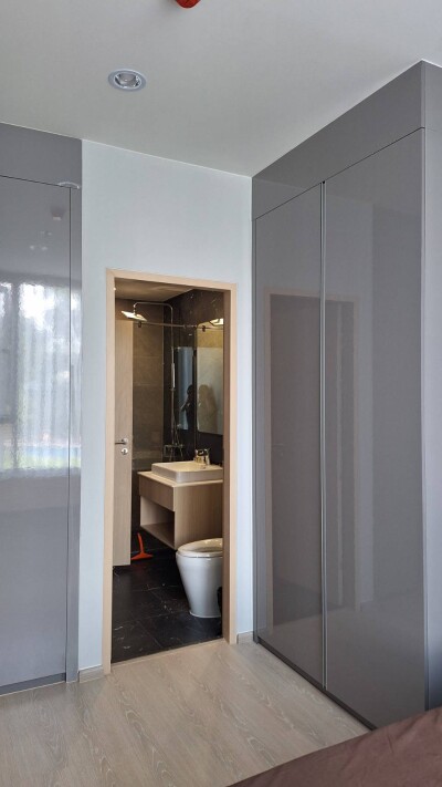 สกายไรส์ อเวนิว สุขุมวิท 64 / SKYRISE Avenue Sukhumvit 64-8