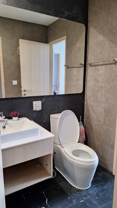 สกายไรส์ อเวนิว สุขุมวิท 64 / SKYRISE Avenue Sukhumvit 64-10