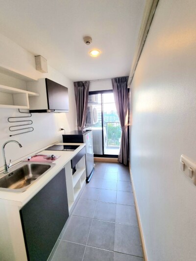 เดอะ นิช โมโน บางนา / The Niche Mono Bangna-8