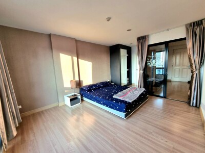 เดอะ นิช โมโน บางนา / The Niche Mono Bangna-5