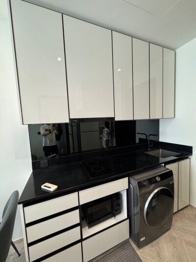 แชปเตอร์ เจริญนคร - ริเวอร์ไซด์ / Chapter Charoennakhon - Riverside-5