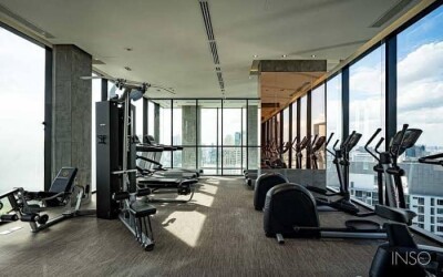 ไนท์บริดจ์ ไพร์ม สาทร / KnightsBridge Prime Sathorn