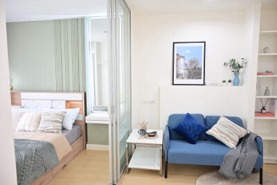 ลุมพินี วิลล์ อ่อนนุช 46 / Lumpini ville Onnut 46-2