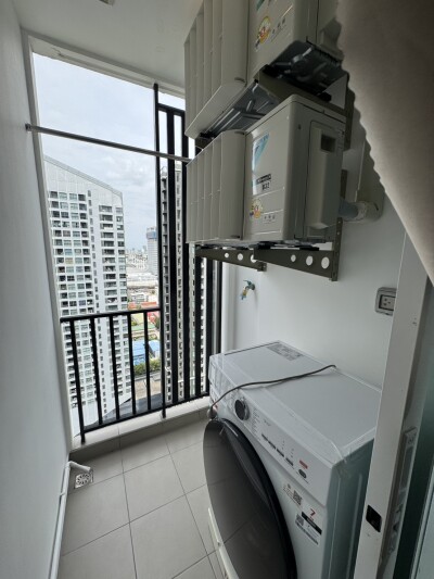 รีเจ้นท์ โฮม บางนา (โครงการใหม่) / Regent Home Bangna (New Project)-7