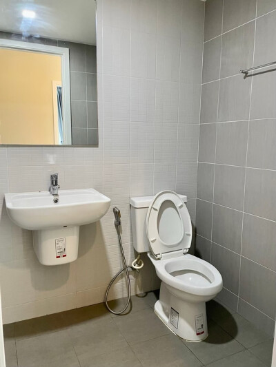 เคนซิงตัน สุขุมวิท - เทพารักษ์ / Kensington Sukhumvit - Theparak