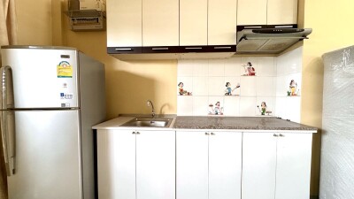 บ้านกลางเมือง เดอะ ปารีส พระราม 9 - รามคำแหง-13