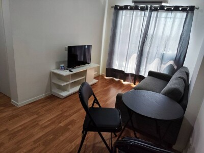 ลุมพินี วิลล์ สุขุมวิท 76 - แบริ่ง สเตชั่น 2 / Lumpini Ville Sukhumvit 76 - Bearing Station 2-3