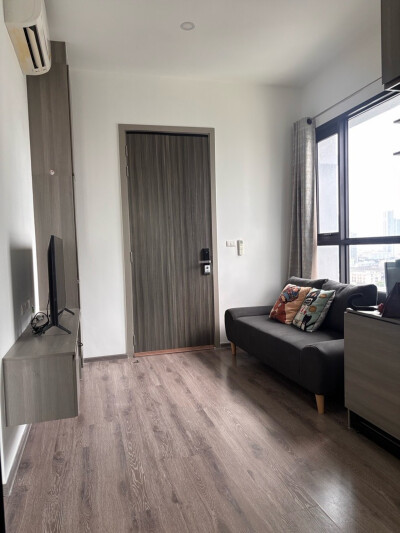 ไนท์บริดจ์ ไพร์ม อ่อนนุช / KnightsBridge Prime Onnut-1