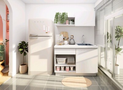 เดอะคิทท์ พลัส นวมินทร์ / The Kith Plus Nawamin