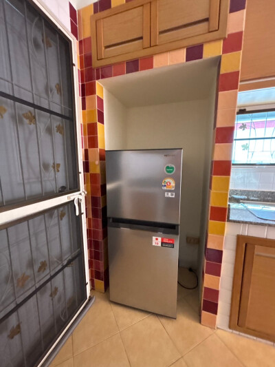 พาร์คเวย์ ชาเล่ต์ รามคำแหง