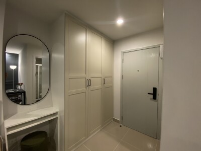 รีเจ้นท์ โฮม บางนา (โครงการใหม่) / Regent Home Bangna (New Project)