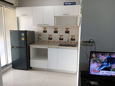 ลุมพินี คอนโดทาวน์ บดินทรเดชา - รามคำแหง / Lumpini Condo Town Bodindecha - Ramkhamhaeng-6