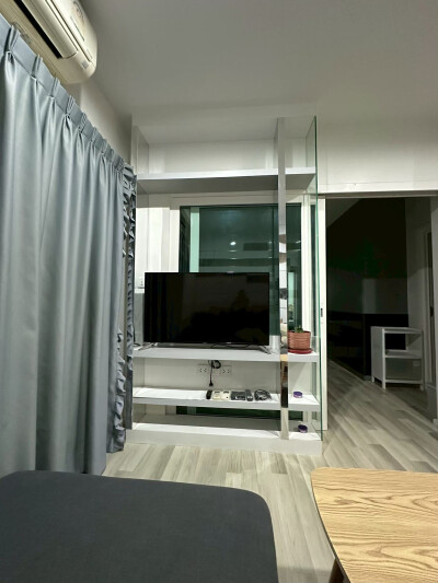 เดอะ คีย์ สาทร - เจริญราษฎร์ / The Key Sathorn - Charoenrat-1