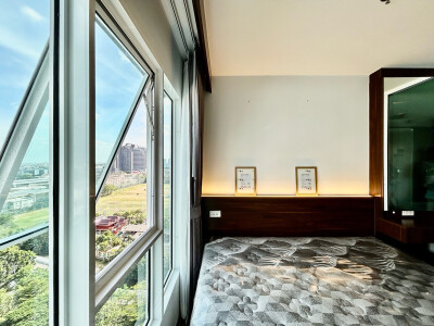 รีเจ้นท์โฮม บางนา (โครงการใหม่) • 1 ห้องนอน 1 ห้องน้ำ • ชั้น 16 อาคาร D • ขนาด 28 ตร.ม. • มี 2 ห้อง: ห้อง 423 และ ห้อง 4-42