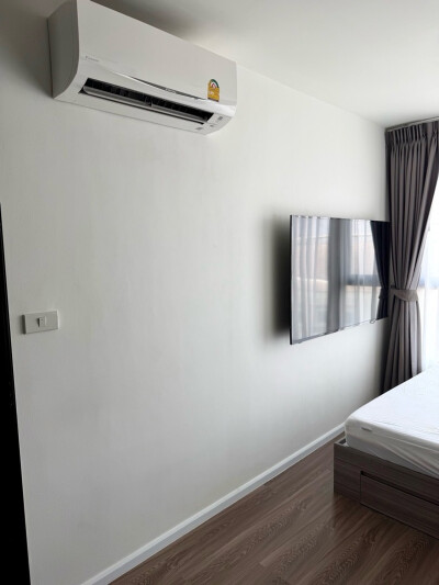 ดิ ออริจิ้น รามอินทรา 83 สเตชั่น / The Origin Ramintra 83 Station