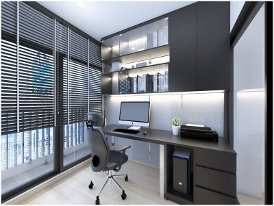 ไนท์บริดจ์ ไพร์ม สาทร / KnightsBridge Prime Sathorn