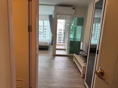 รีเจ้นท์ โฮม บางนา (โครงการใหม่) / Regent Home Bangna (New Project)-6